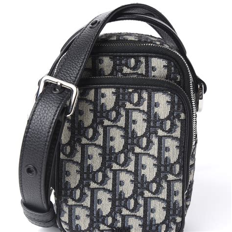 dior men pouch|christian dior crossbody bag men.